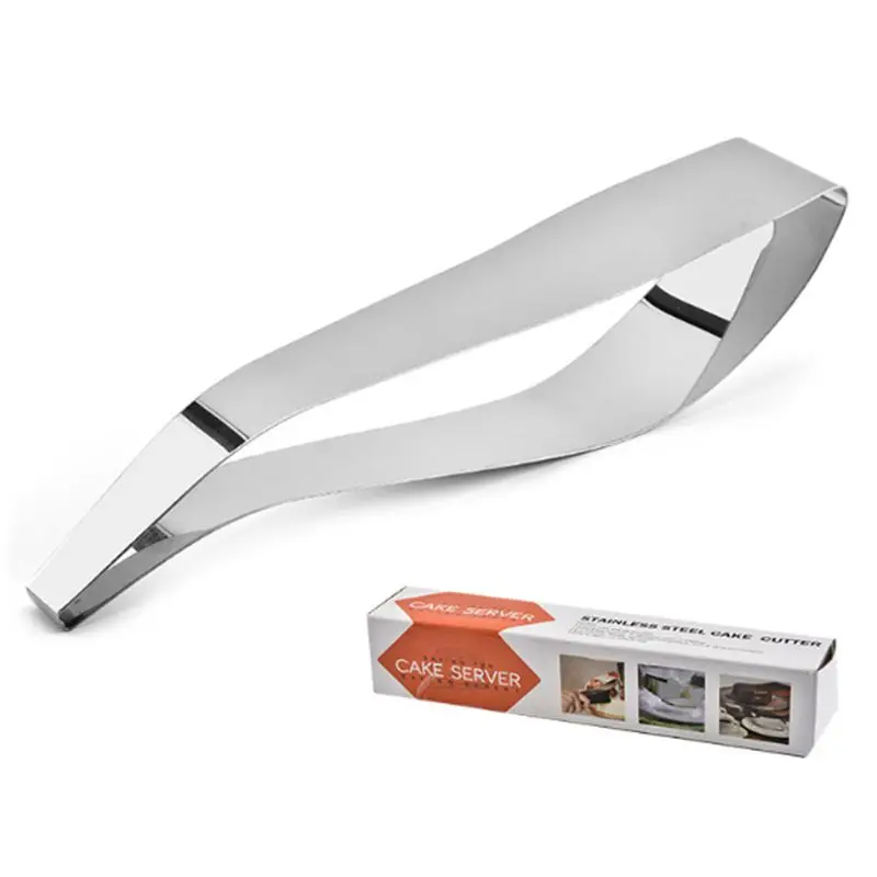 

Lixsun Wholesale Cake Server Set For Cake Cutter Divider Cake Slicer Cutter, Multi colors