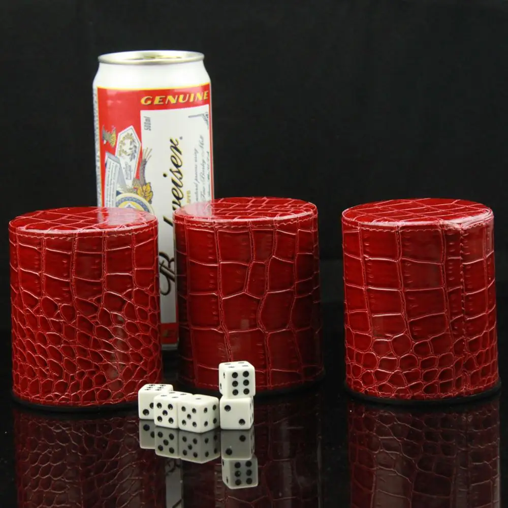 Hot Selling Luxury Dice Shaker Beer Promotion Item Buy Beer Item,Beer