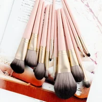 

Best sell Customized styles single eyeshadow brush womens make up brushes makeup brush cleaner and dryer