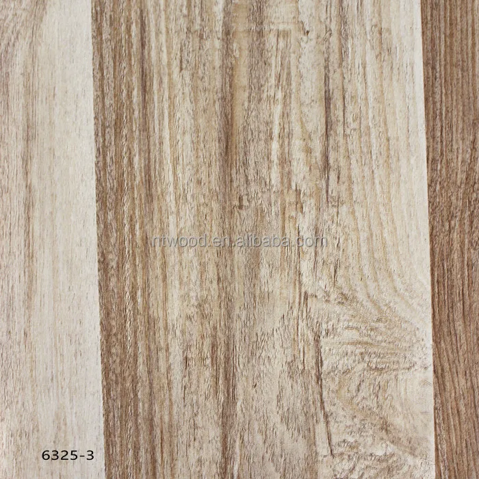 Pine Wood Color 8mm Hdf U Groove Ac2 Euro Click Laminate Flooring