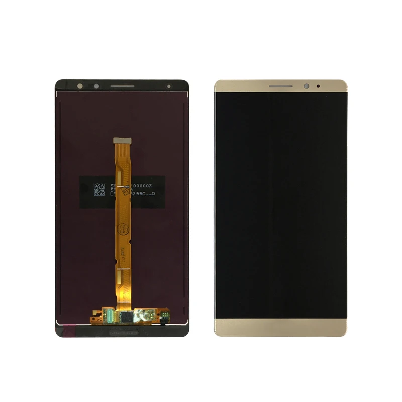 

replacement display for Huawei mate 8 lcd screen touch digitizer