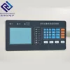 Soft lcd display touch screen membrane keyboard Switch keypad