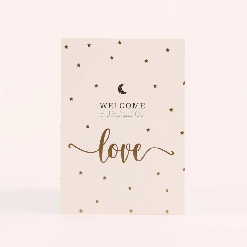 
Exquisite Design Art Kraft Paper Wedding Gift Greeting Custom Cards With Gold Foil  (60661396868)