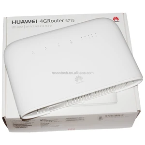 Huawei B715 LTE Cat9 Wireless Router