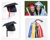 Custom Graduation Cap Tassel With Year Charm