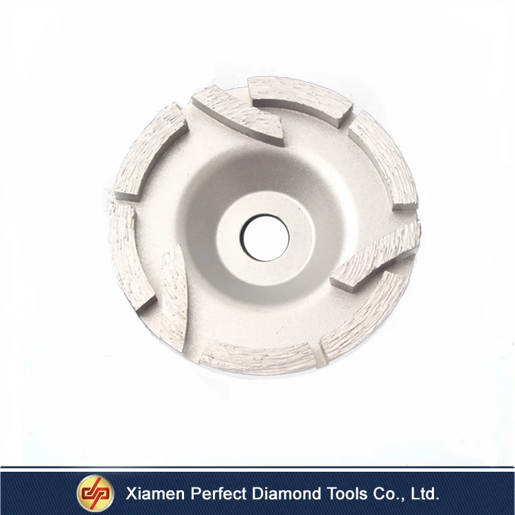 4 inch diamond grinding wheel