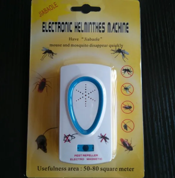 Multifunction Electronic Mosquito Repellent Ultrasonic Mosquito Repellent Device Buy Multi