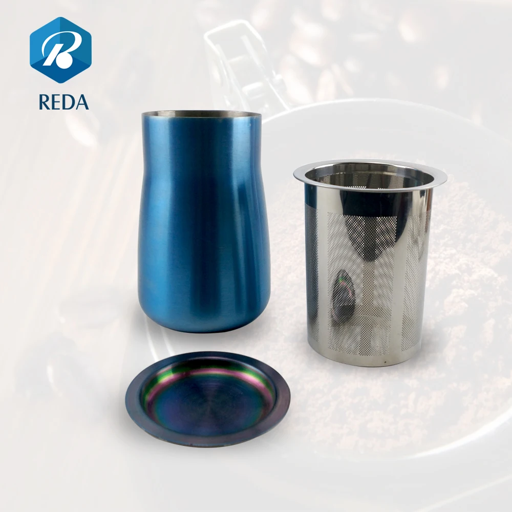 
New design & hot selling coffee percolator filter/stainless steel coffee/tea infuser 