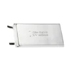 ceba 5560110 4400mah rechargeable lithium polymer battery 3.7v 4400mah