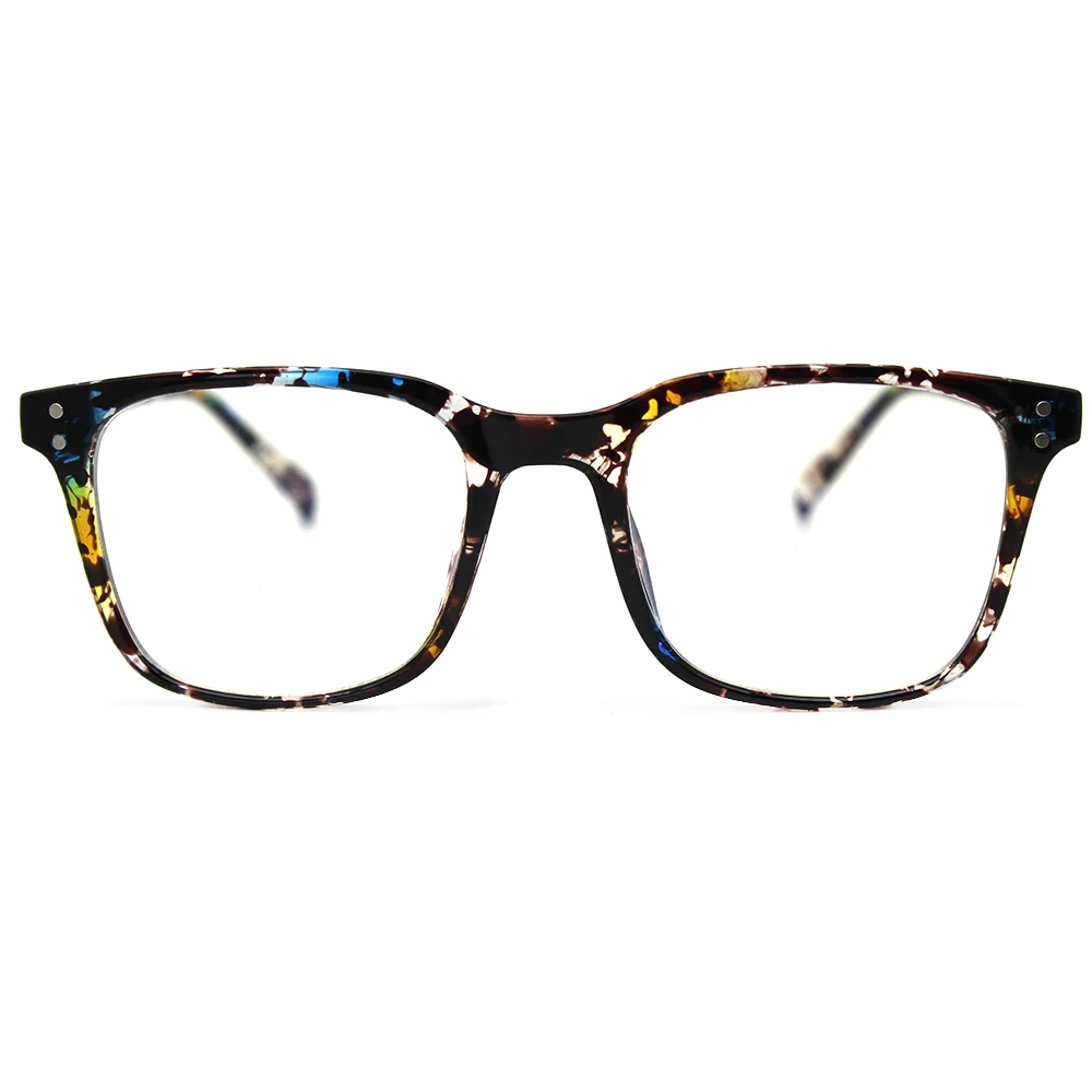 

2020 TR90 Eyewear frames factory fast deliver TR blue light blocking glasses plastic wenzhou xinyuan optical co ltd MOQ 1 piece, 5 colors