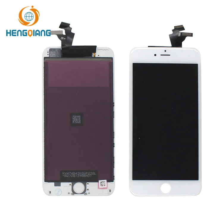5.5 Inch Lcd Screen Replacement With Digitizer For iphone 6 plus