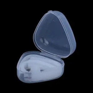 Image of Stop Thumbsucking Baby Teether Silicone Healthy Thumb Gloves Prevent Stop Thumb Sucking Teether for Baby Health Care