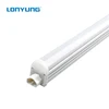 Ring lighting leeds factory shopled light 1200mm 4ft T5 tube integrated light tube with TUV CE