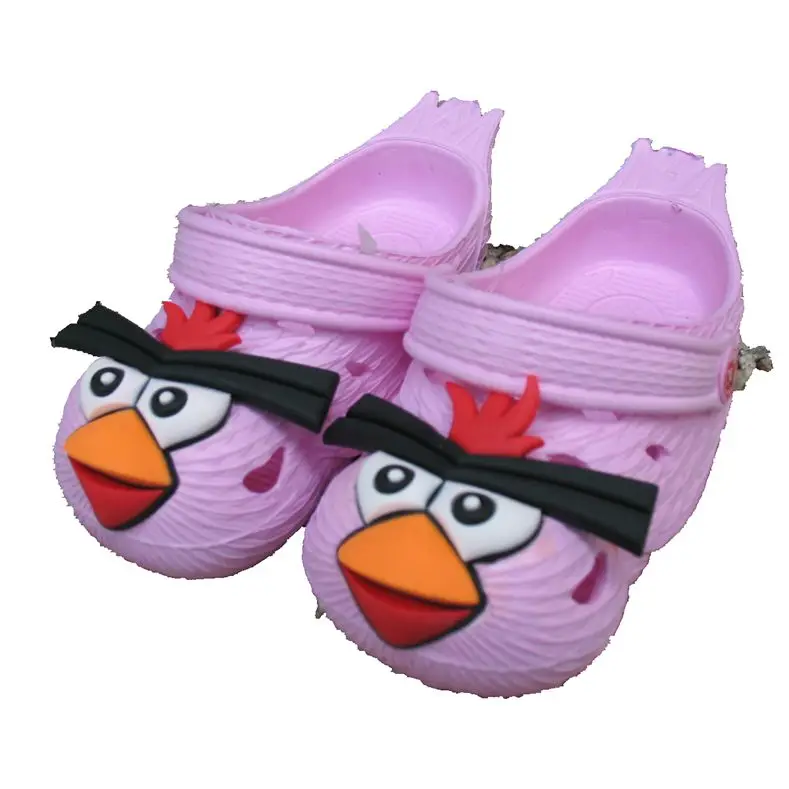 kids animal clogs