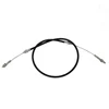 Durable Material PVC Outer Casing Bicycle Hand Brake Cable