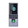 SYC-M10 TCP/IP Terminal RFID Biometric Face Fingerprint Time Attendance , Access Control system