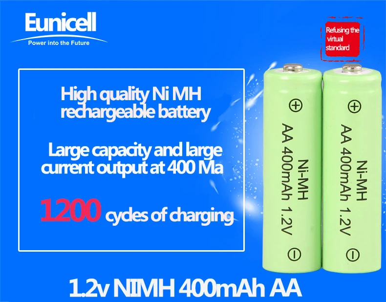 1.2 V 400mah Купить Аккумулятор