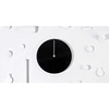Newest classical double sided wall clock home decoration