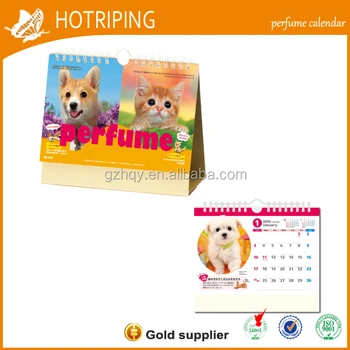 Daily Desk Calendar Daily Desk Calendar