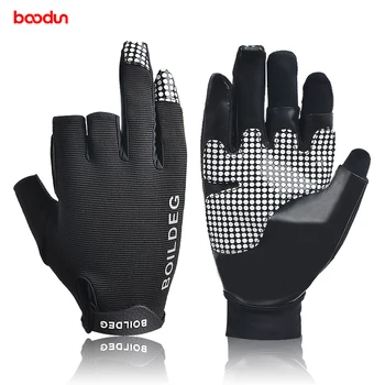 heated fishing gloves