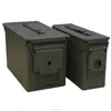 30 Caliber M19A1 ammo can metal bullet box 30 cal ammo can