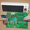 Outdoor Usage and Full Color Tube Chip Color led moving message sign HD-C1