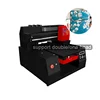 High resolution a3 size UV inkjet USB flash disk printer