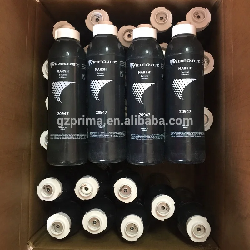 Original Marsh Ink 20943 Videojet Dod Marsh Ink Buy 20943,Marsh Ink