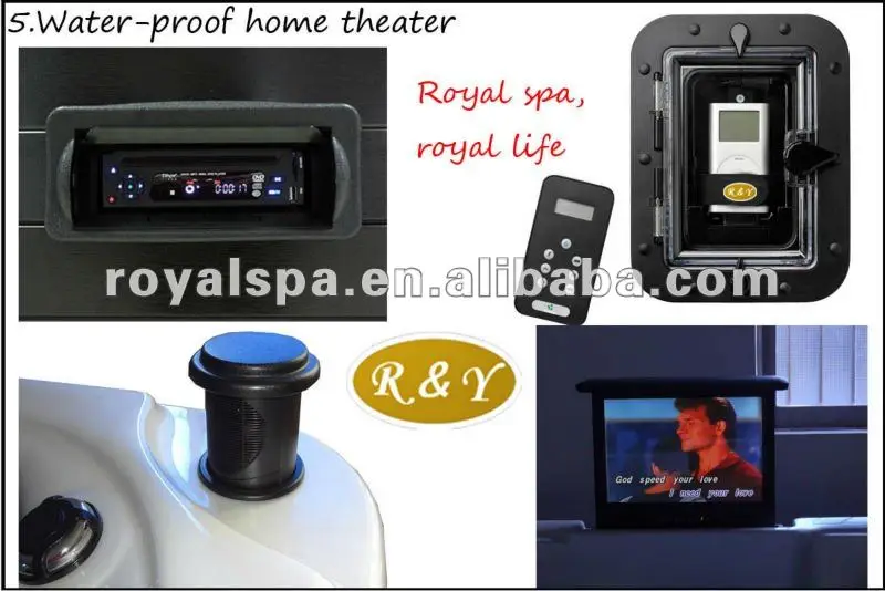 5 home thearer