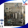 Stainless Steel Plate Type Milk Flash Pasteurizer