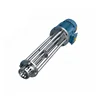 worner lab emulsifier granulation cosmet iccream rotor stator batch homogenizer high shear mixer for wet