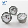 YOUXIN Factory price spare woltman round water flow meter parts
