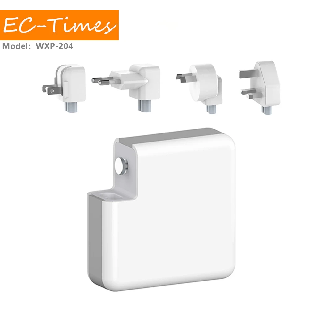New Type Wireless Charger Module 3 In 1 Wireless Power Bank Travel Charger for iPhone