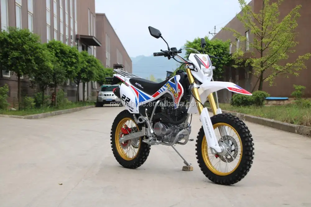 crf 200cc