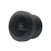imx117 1/2.3" 4K Day and Night IR 4mm F2.8 M12 16MP cctv camera lens 4k cctv lens
