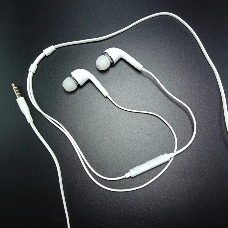 

Hot selling Cheap earbuds Shenzhen China factory in ear earbuds for apple earbuds wired running earphone, N/a