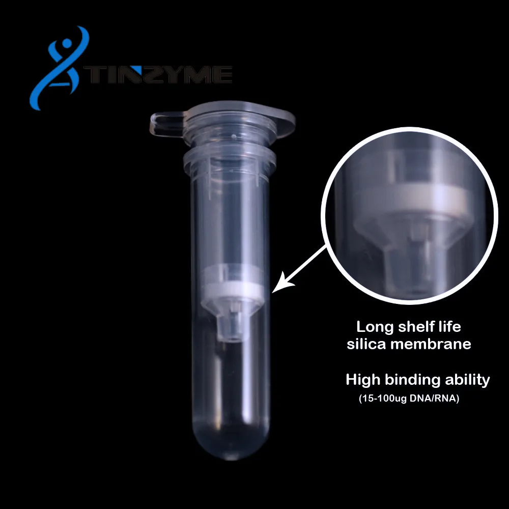 Quick Blood Tissue Spin Column Rna Extraction Kit Same As Qiagen 74104