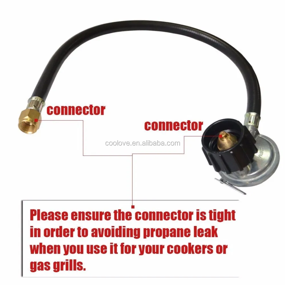 Low Pressure Gas Stove Propane Regulator Buy Propane Regulator,Stove