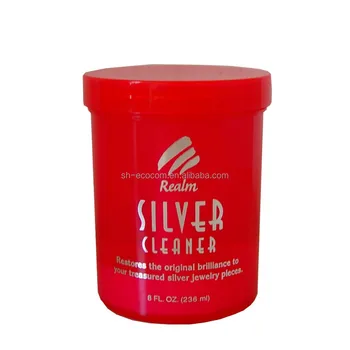 Silver cleaner средство для чистки серебра