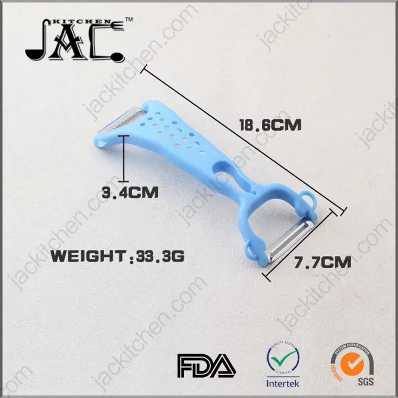 Industrial Convenient Stainless Steel Peeler And Slicer