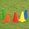 Outdoor Sport Football Soccer Rugby Speed Training Disc Cone Track Space Marker Inline Skating Cross Speed Training