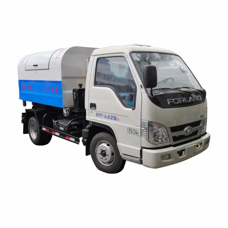 rc garbage truck for sale