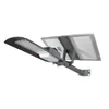 Cnc machinery 2_head cutting saw 40W led solar street lighting system analysis