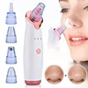 Blackhead Remover Skin Care Pore Vacuum Acne Pimple Removal Vacuum Suction Tool Facial Machine Face Clean