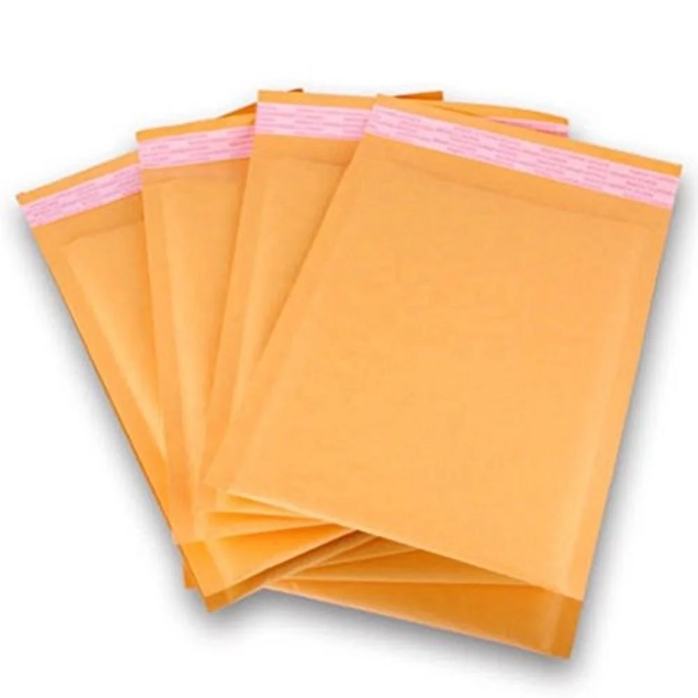 
High quality Kraft Paper Bubble Envelope Bags5 