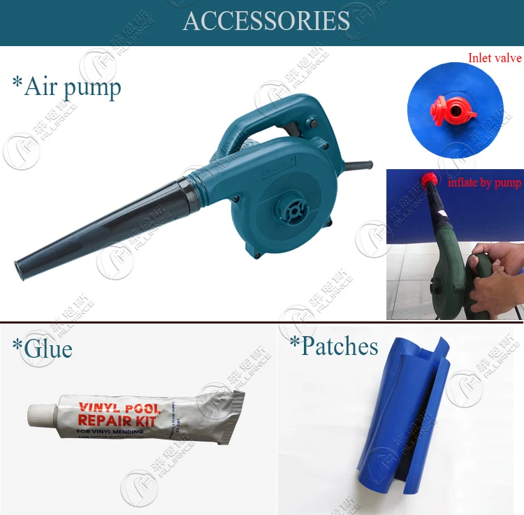 pool accessories watermark