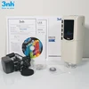 3nh NR20XE lab color measurement instrument roasted coffee bean color meter