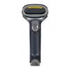 Pembaca Kode Batang Laser Cordless 1D Barcode Scanner Handheld Code Reader