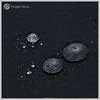 600D Polyester fabric with TPE coated waterproof for bag