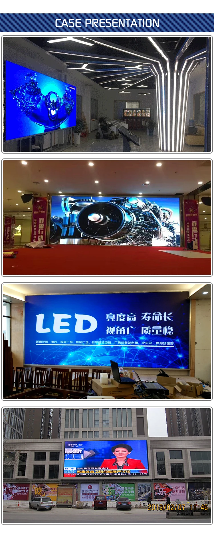P10 Full Color Lcd Screen Outdoor Led Billboard For Sales Buy